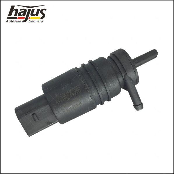 hajus Autoteile 9591021 - Water Pump, window cleaning autospares.lv