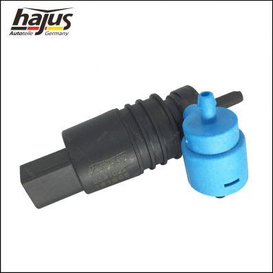 hajus Autoteile 9591022 - Water Pump, window cleaning autospares.lv