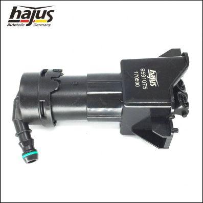 hajus Autoteile 9591075 - Washer Fluid Jet, headlight cleaning autospares.lv