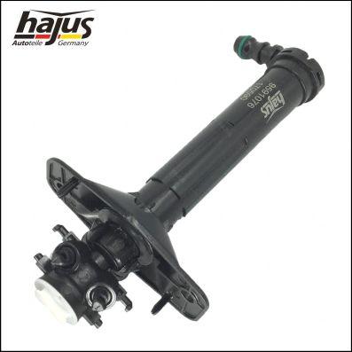 hajus Autoteile 9591076 - Washer Fluid Jet, headlight cleaning autospares.lv