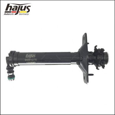 hajus Autoteile 9591076 - Washer Fluid Jet, headlight cleaning autospares.lv