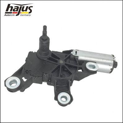 hajus Autoteile 9591106 - Wiper Motor autospares.lv