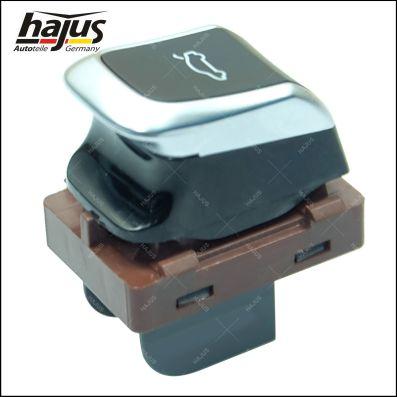 hajus Autoteile 9591171 - Switch, rear hatch release autospares.lv