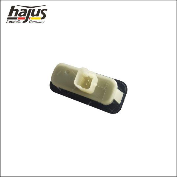 hajus Autoteile 9591223 - Switch, rear hatch release autospares.lv