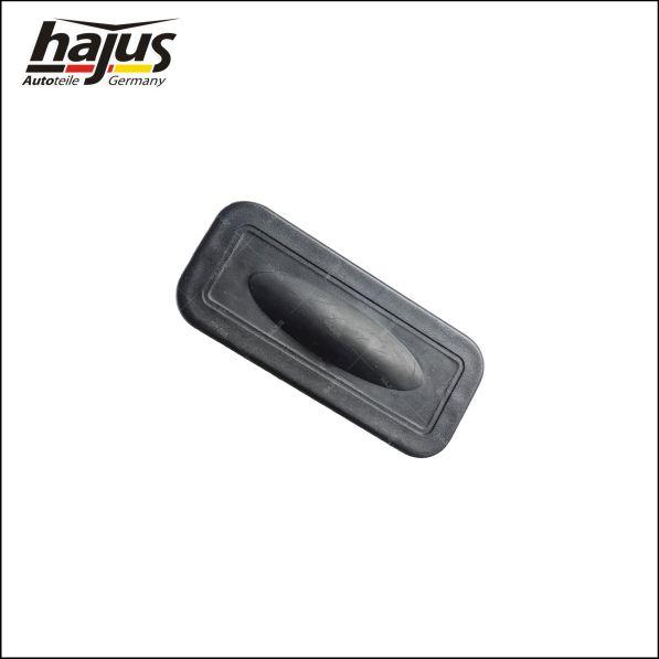 hajus Autoteile 9591223 - Switch, rear hatch release autospares.lv