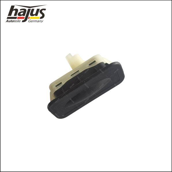 hajus Autoteile 9591223 - Switch, rear hatch release autospares.lv