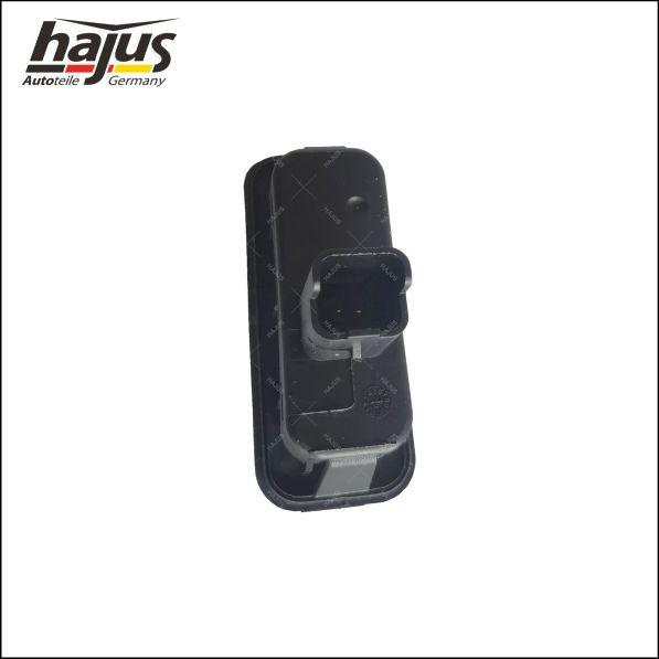 hajus Autoteile 9591222 - Switch, rear hatch release autospares.lv