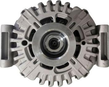 hajus Autoteile 9061030 - Alternator autospares.lv