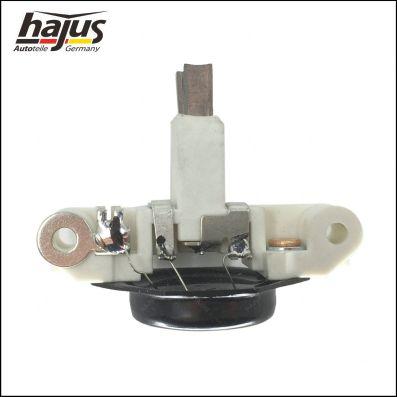 hajus Autoteile 9191099 - Voltage regulator, alternator autospares.lv