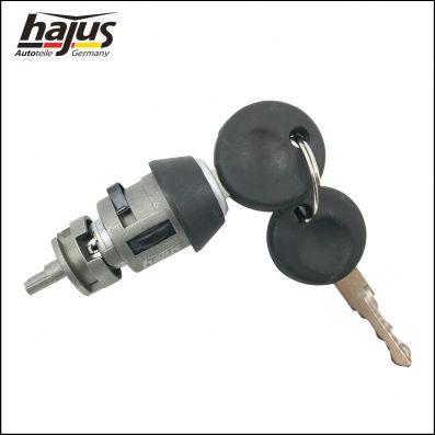 hajus Autoteile 9191075 - Ignition / Starter Switch autospares.lv