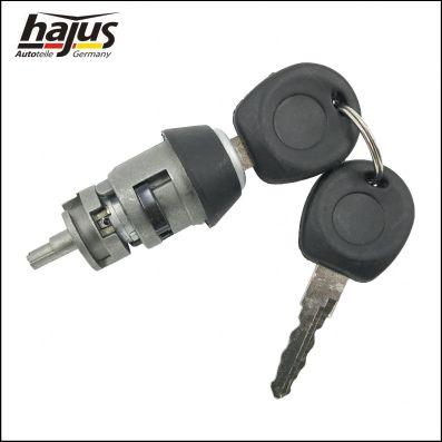 hajus Autoteile 9191077 - Ignition / Starter Switch autospares.lv