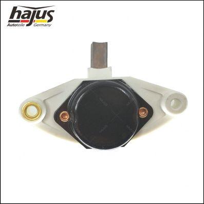 hajus Autoteile 9191102 - Voltage regulator, alternator autospares.lv