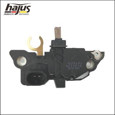 hajus Autoteile 9191170 - Voltage regulator, alternator autospares.lv