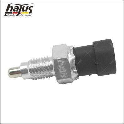 hajus Autoteile 9191365 - Switch, reverse light autospares.lv