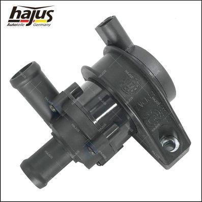 hajus Autoteile 9191309 - Additional Water Pump autospares.lv