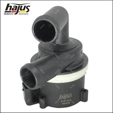 hajus Autoteile 9191301 - Additional Water Pump autospares.lv