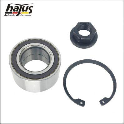 hajus Autoteile 4071096 - Wheel hub, bearing Kit autospares.lv