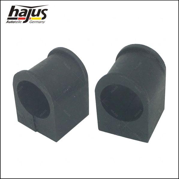 hajus Autoteile 4071046 - Bearing Bush, stabiliser autospares.lv