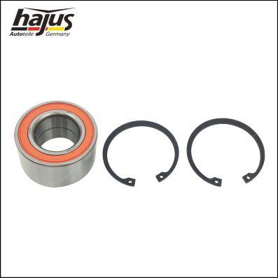 hajus Autoteile 4071088 - Wheel hub, bearing Kit autospares.lv