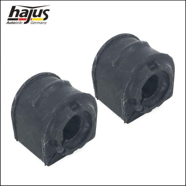 hajus Autoteile 4071032 - Bearing Bush, stabiliser autospares.lv