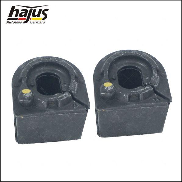 hajus Autoteile 4071032 - Bearing Bush, stabiliser autospares.lv