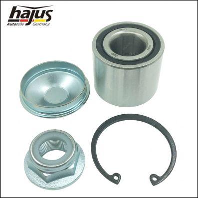 hajus Autoteile 4071079 - Wheel hub, bearing Kit autospares.lv