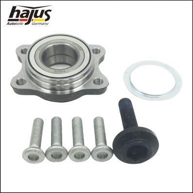 Kawe 14650 - Wheel Hub autospares.lv