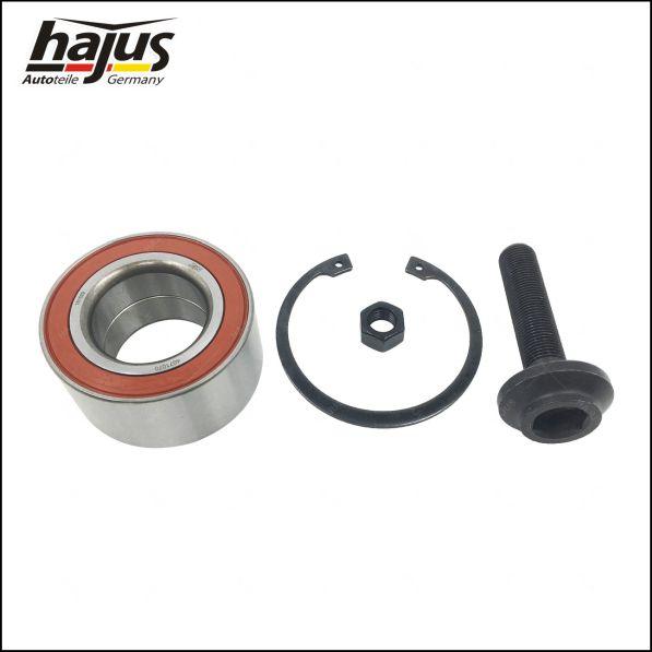 hajus Autoteile 4071073 - Wheel hub, bearing Kit autospares.lv