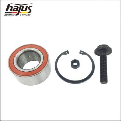 hajus Autoteile 4071073 - Wheel hub, bearing Kit autospares.lv