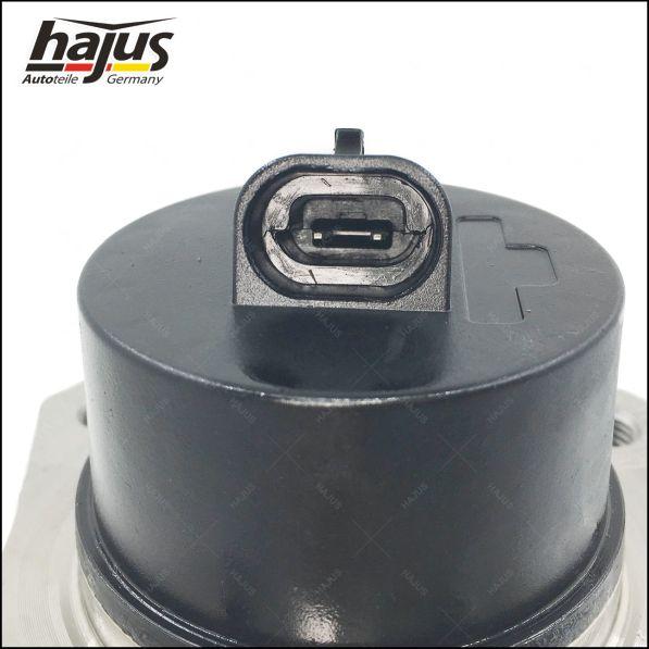 hajus Autoteile 4071102 - Wheel Hub autospares.lv