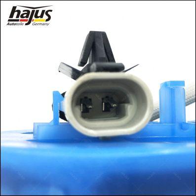 hajus Autoteile 4071116 - Wheel Hub autospares.lv