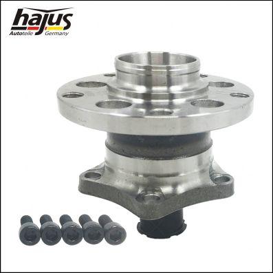 hajus Autoteile 4071113 - Wheel Hub autospares.lv