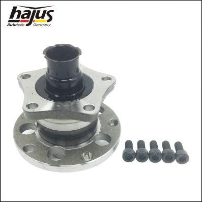 hajus Autoteile 4071113 - Wheel Hub autospares.lv