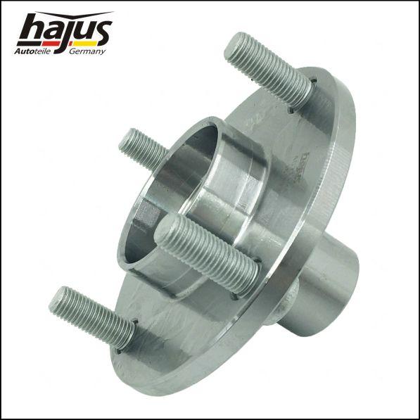 hajus Autoteile 4071134 - Wheel Hub autospares.lv