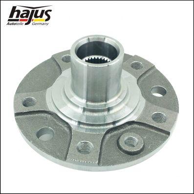 hajus Autoteile 4071127 - Wheel Hub autospares.lv