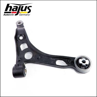 hajus Autoteile 4071349 - Track Control Arm autospares.lv