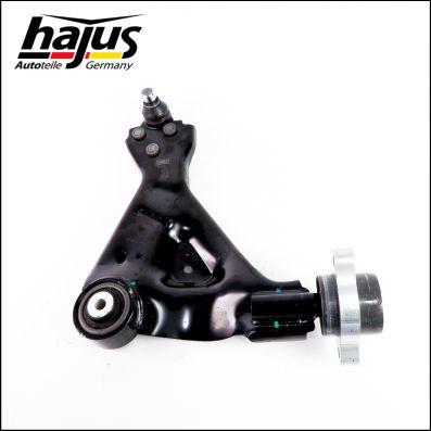 hajus Autoteile 4071341 - Track Control Arm autospares.lv