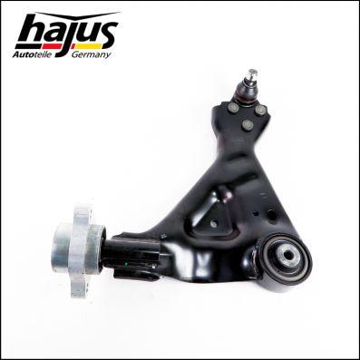 hajus Autoteile 4071342 - Track Control Arm autospares.lv