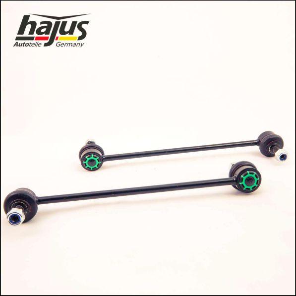 hajus Autoteile 4071309 - Rod / Strut, stabiliser autospares.lv