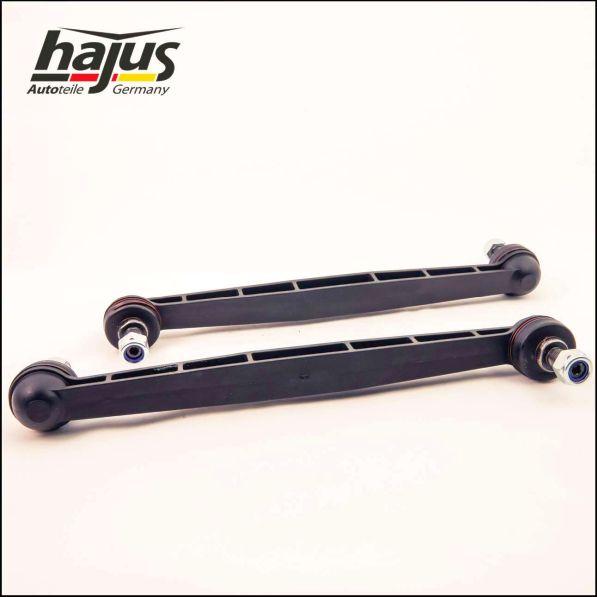 hajus Autoteile 4071304 - Rod / Strut, stabiliser autospares.lv