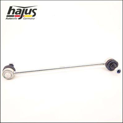 hajus Autoteile 4071302 - Rod / Strut, stabiliser autospares.lv