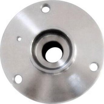 hajus Autoteile 4071317 - Wheel hub, bearing Kit autospares.lv