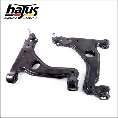 hajus Autoteile 4071252 - Link Set, wheel suspension autospares.lv