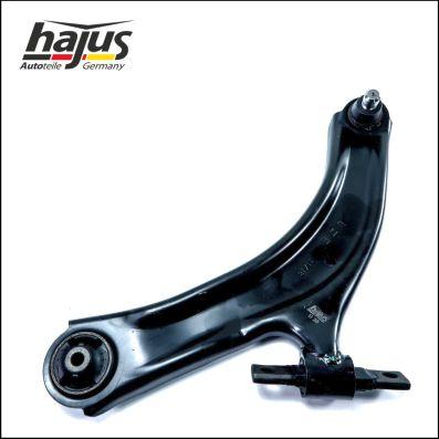 hajus Autoteile 4071269 - Track Control Arm autospares.lv