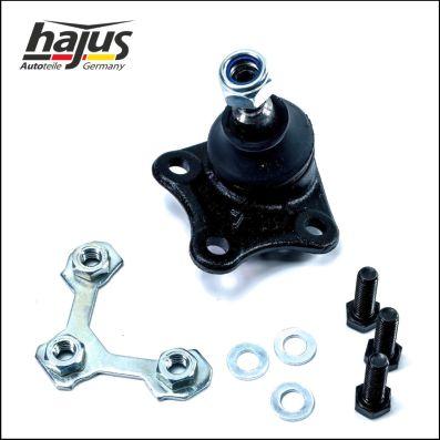 hajus Autoteile 4071265 - Ball Joint autospares.lv