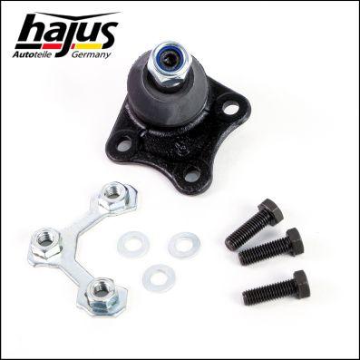 hajus Autoteile 4071266 - Ball Joint autospares.lv