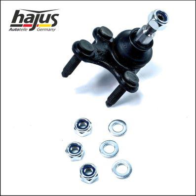 hajus Autoteile 4071262 - Ball Joint autospares.lv