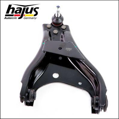 hajus Autoteile 4071284 - Track Control Arm autospares.lv