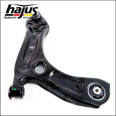 hajus Autoteile 4071286 - Track Control Arm autospares.lv