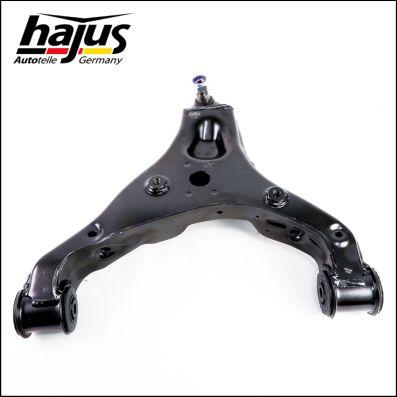 hajus Autoteile 4071282 - Track Control Arm autospares.lv